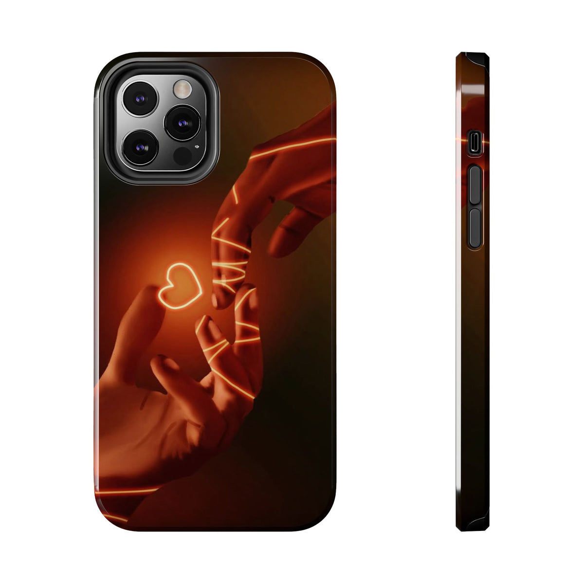 Myelinated Love Case