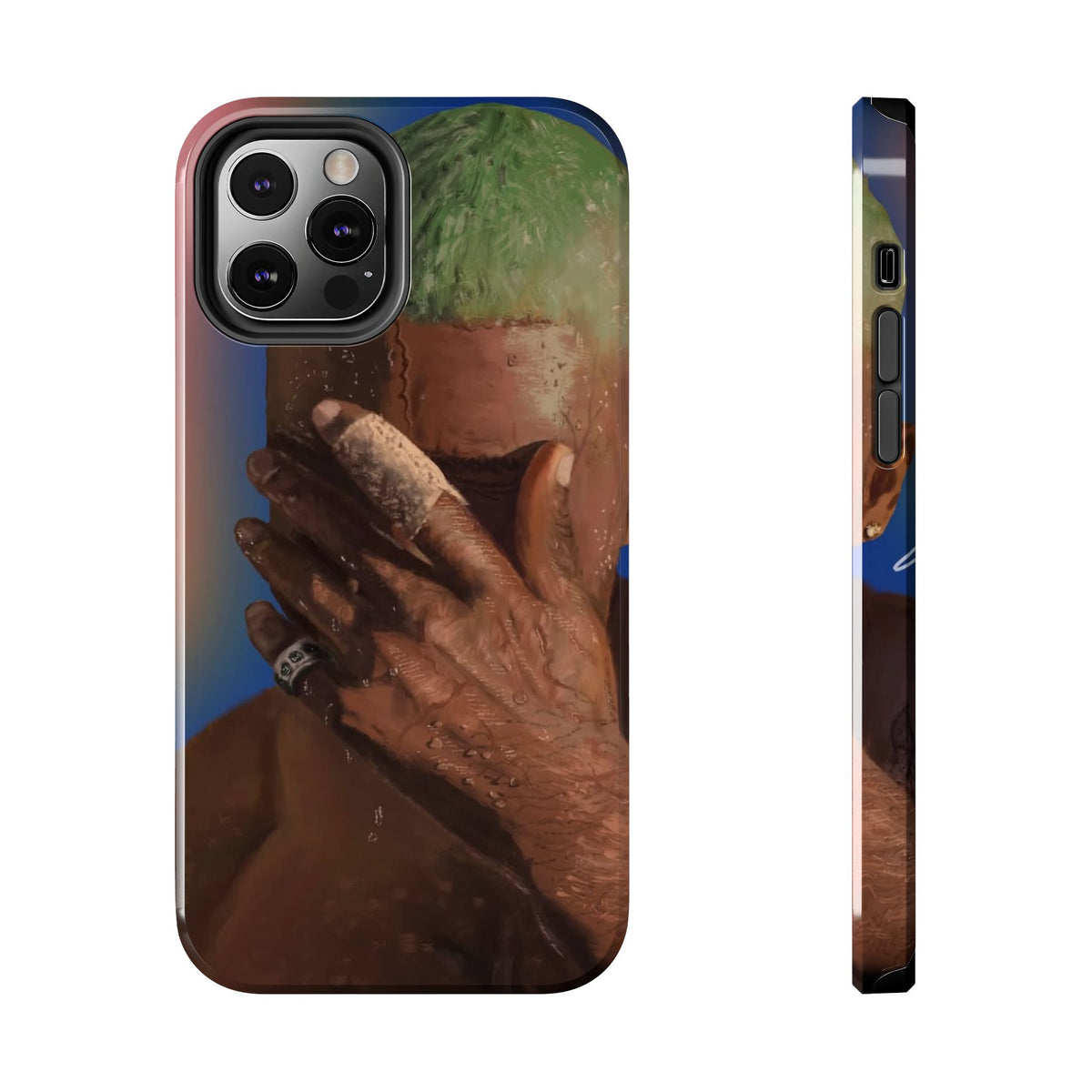 Frank Ocean Cases