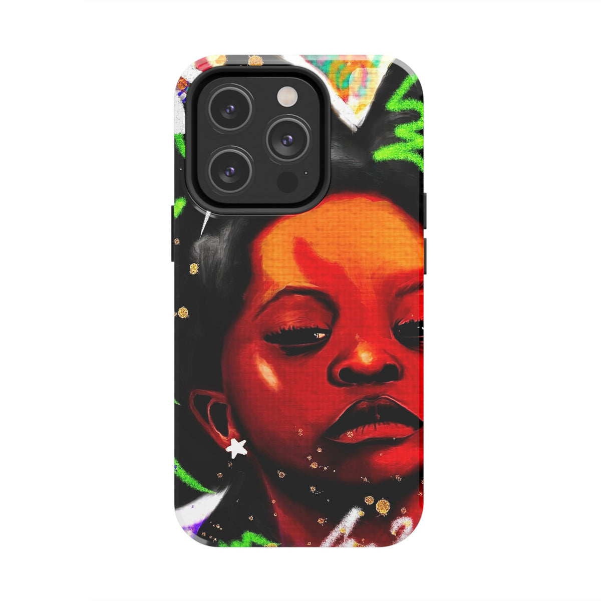 Expression Vibrancy Cases