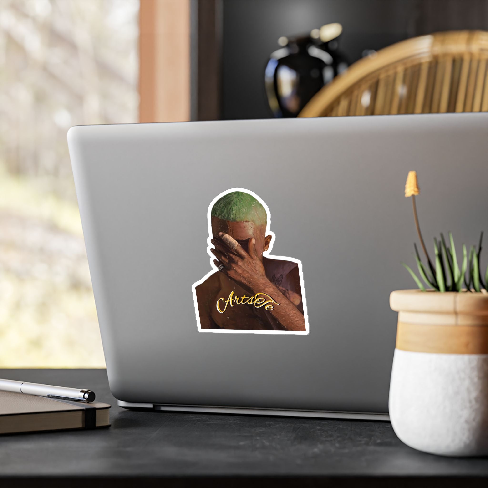 Frank ocean stickers