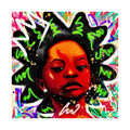Print: Expression vibrancy