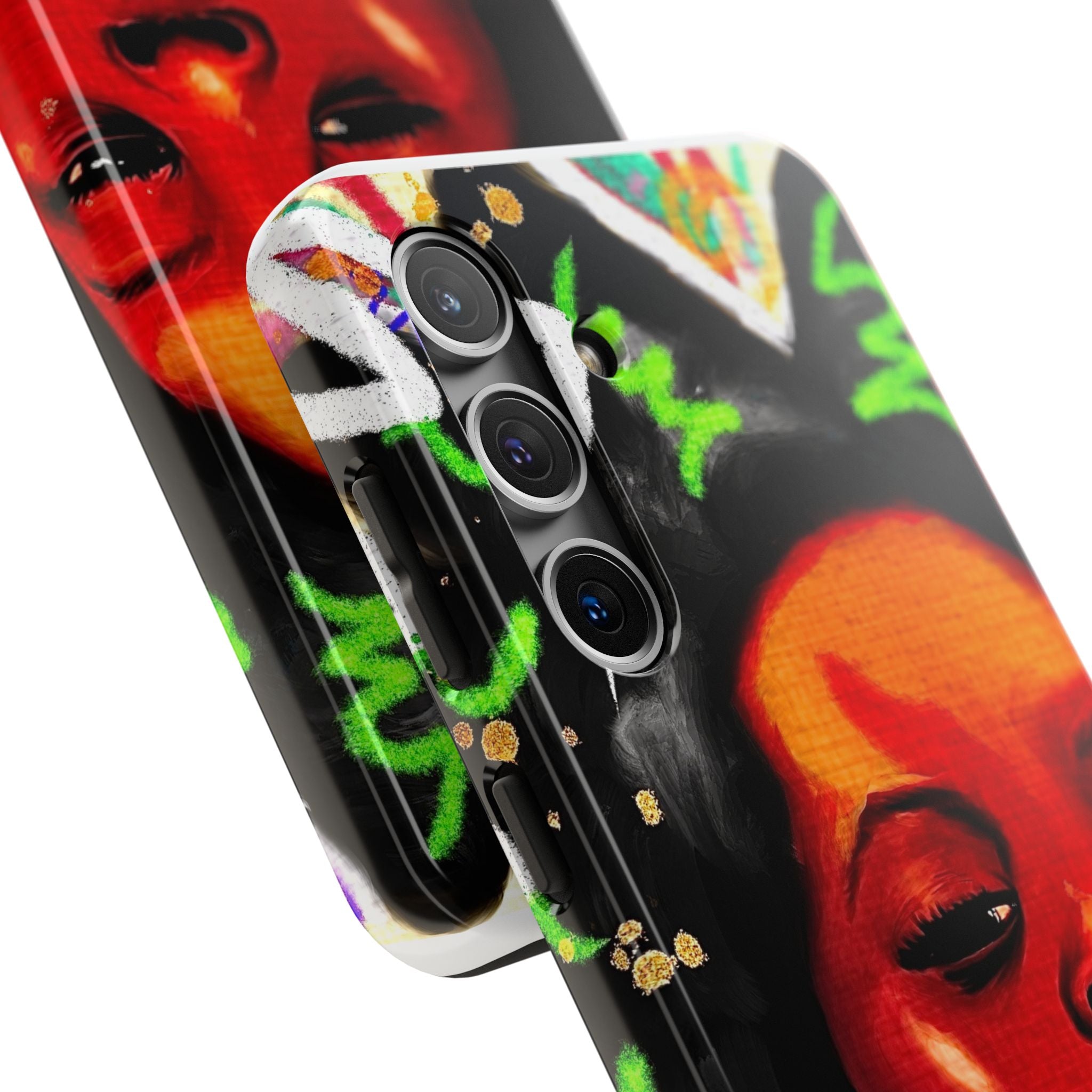 Expression Vibrancy Cases