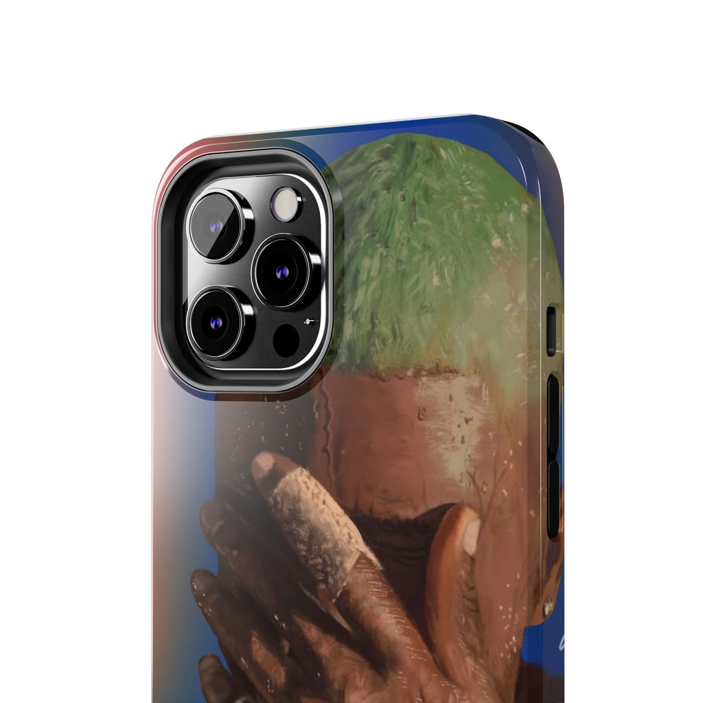 Frank Ocean Cases