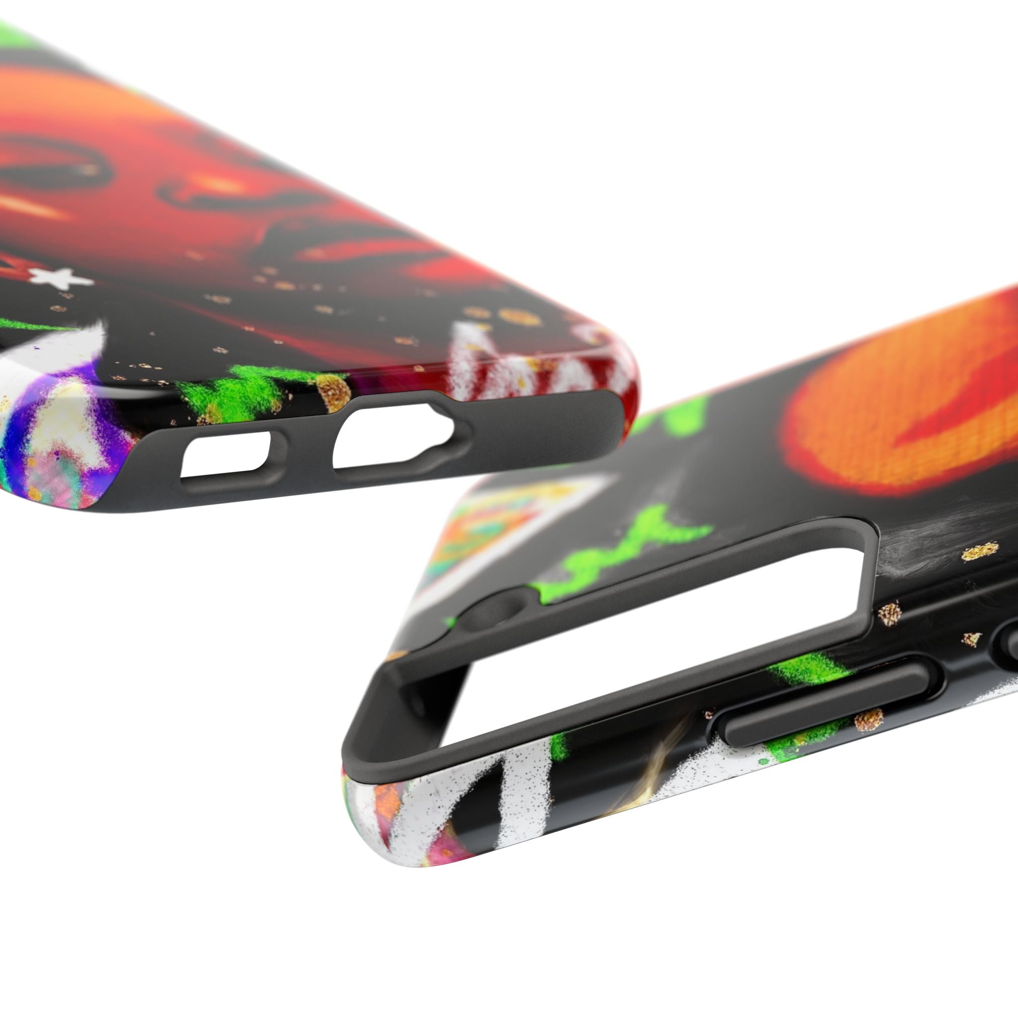 Expression Vibrancy Cases