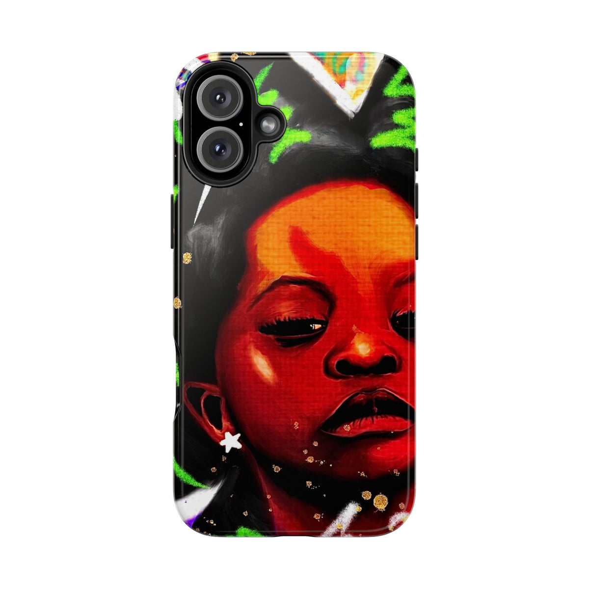 Expression Vibrancy Cases