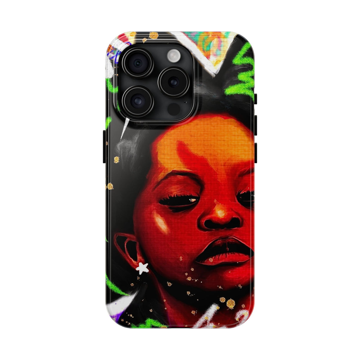 Expression Vibrancy Cases