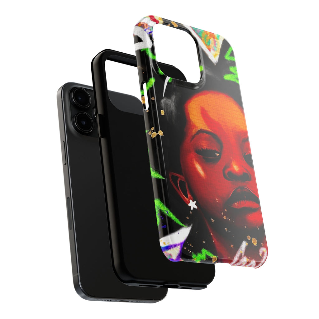 Expression Vibrancy Cases
