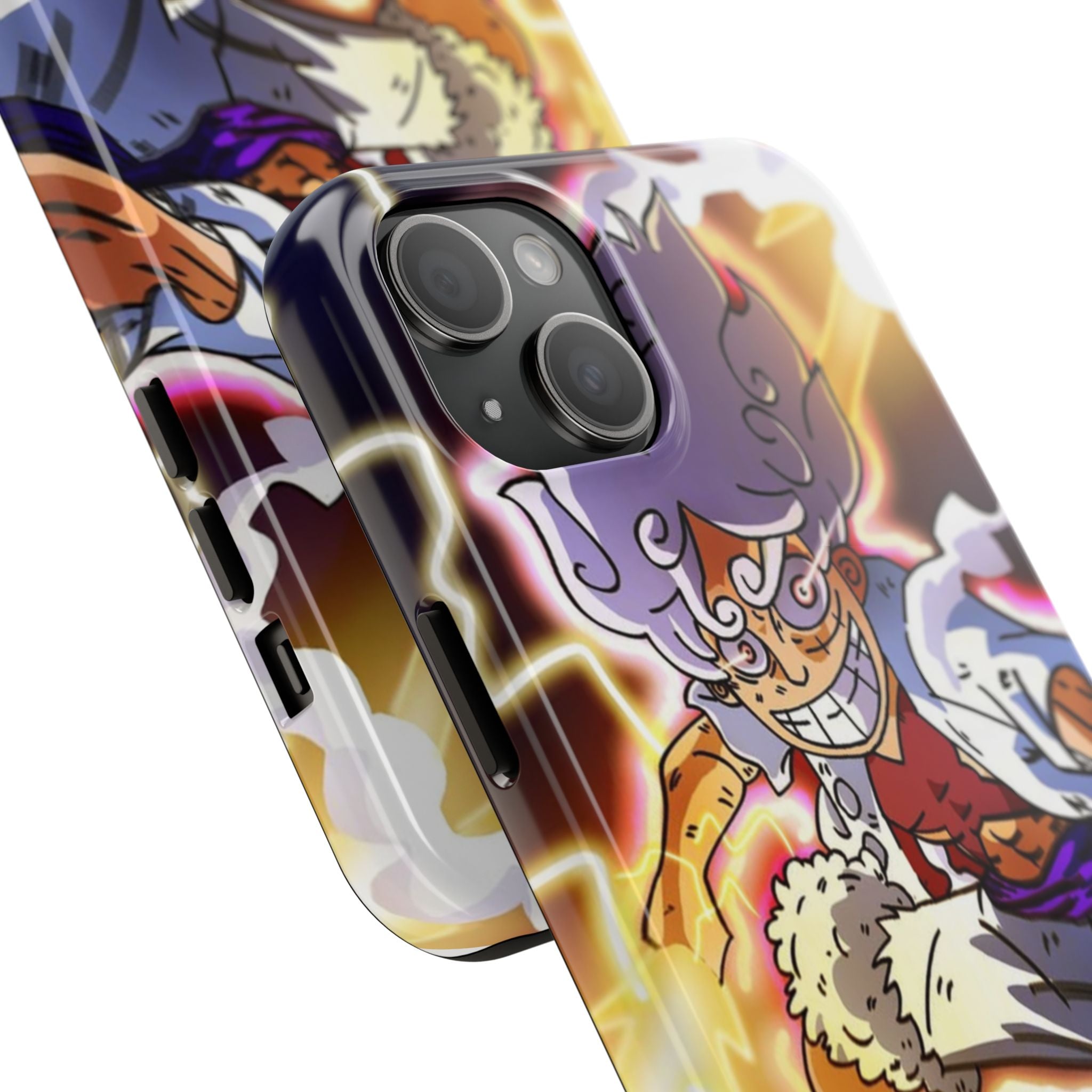 Gear 5 Luffy Case