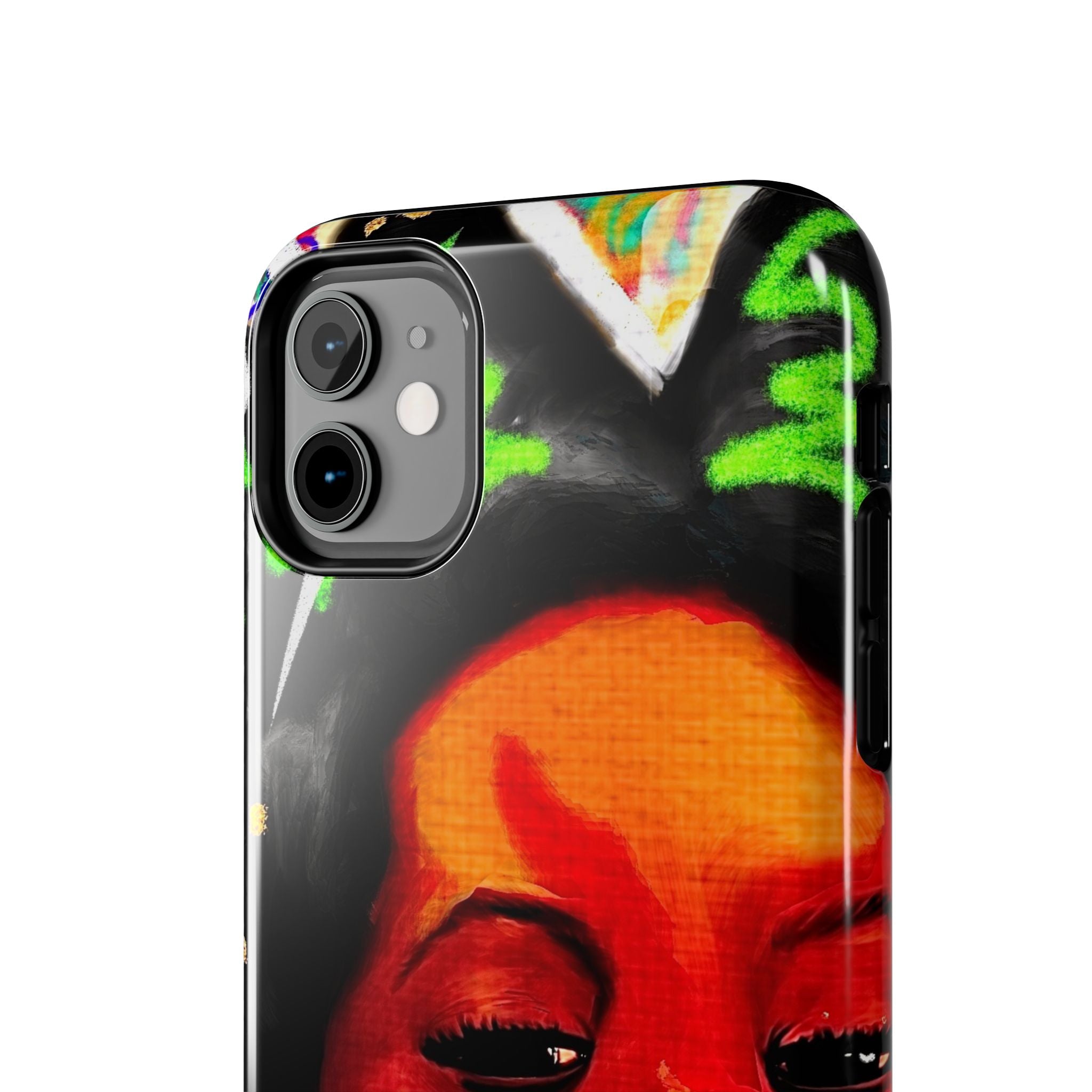 Expression Vibrancy Cases