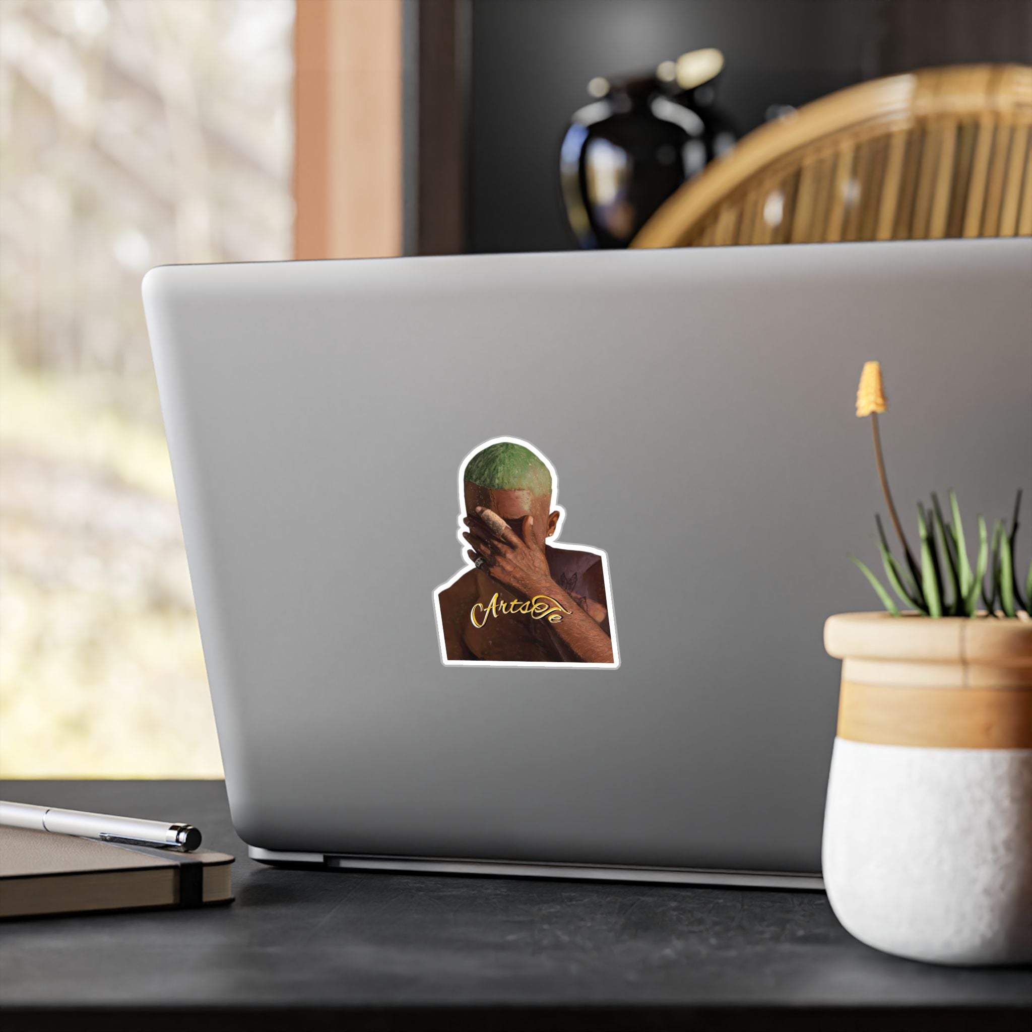 Frank ocean stickers