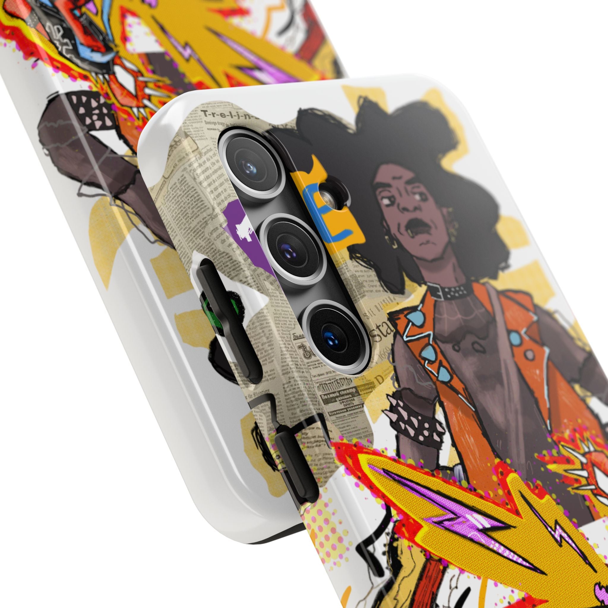 Spidervers Cases