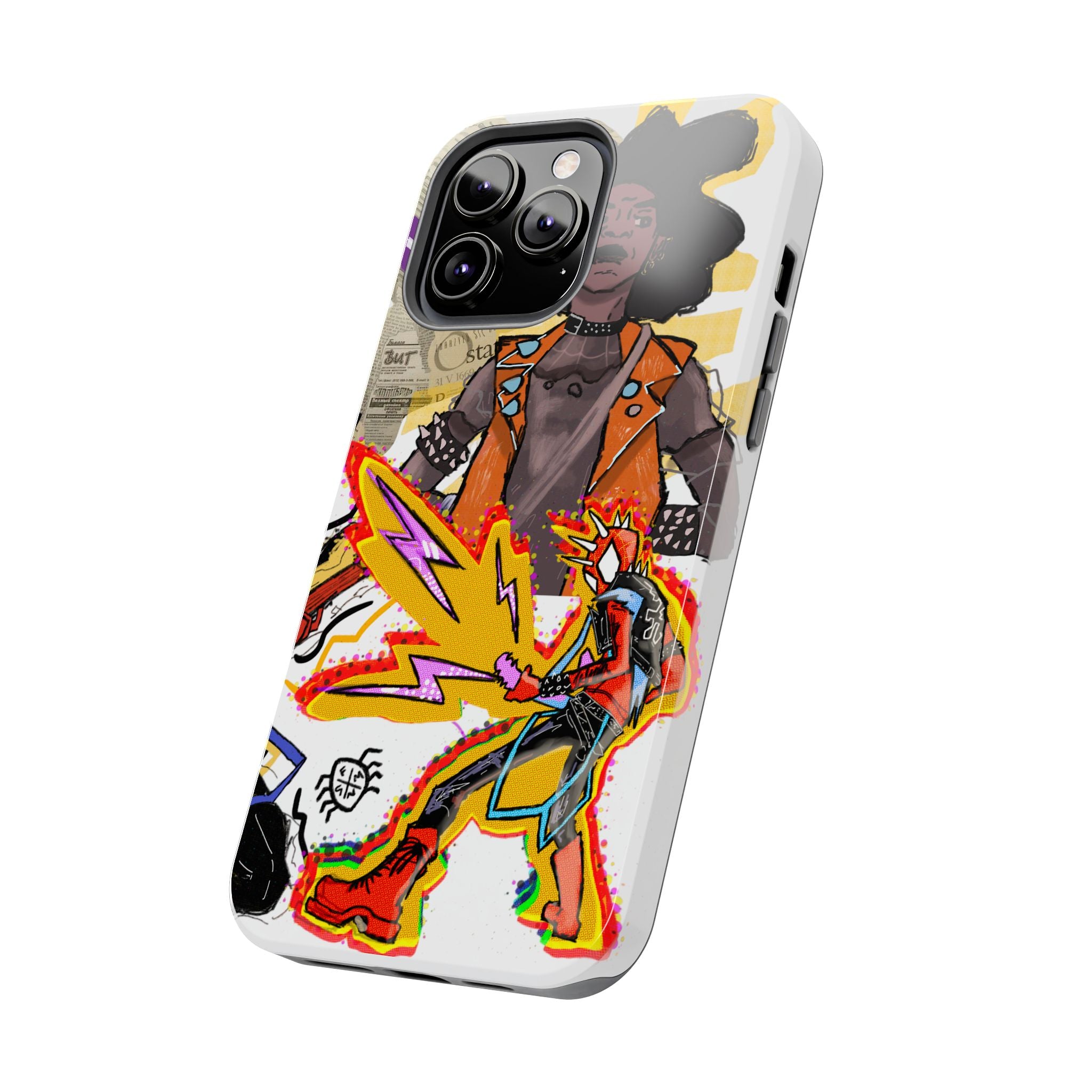 Spidervers Cases