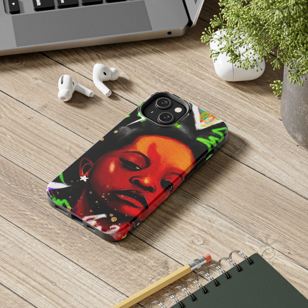 Expression Vibrancy Cases