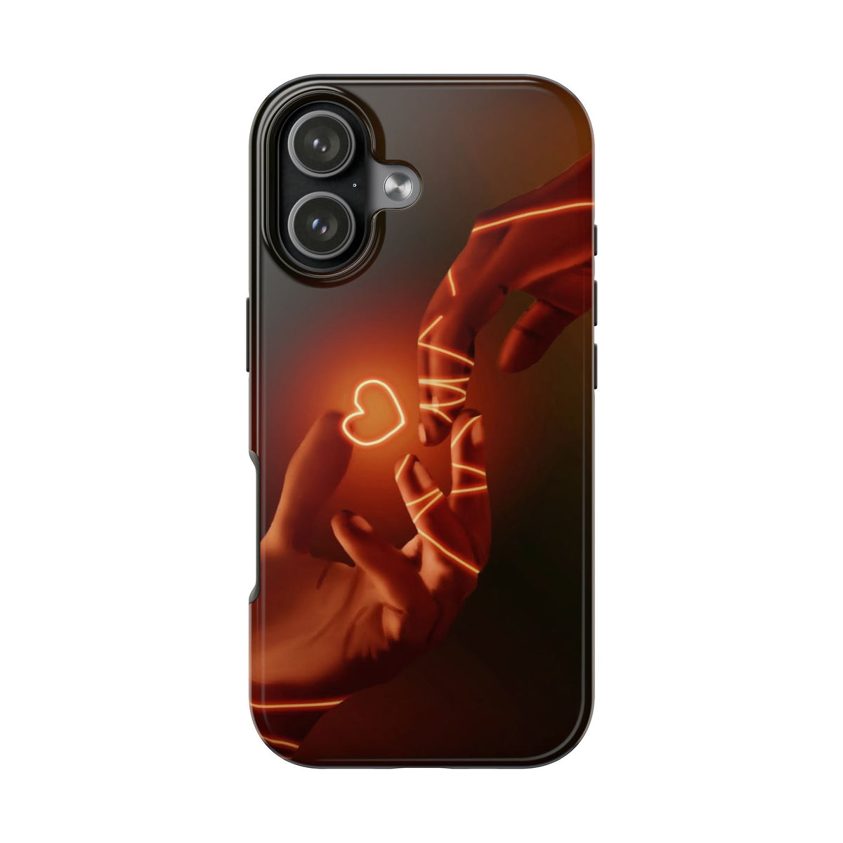 Myelinated Love Case