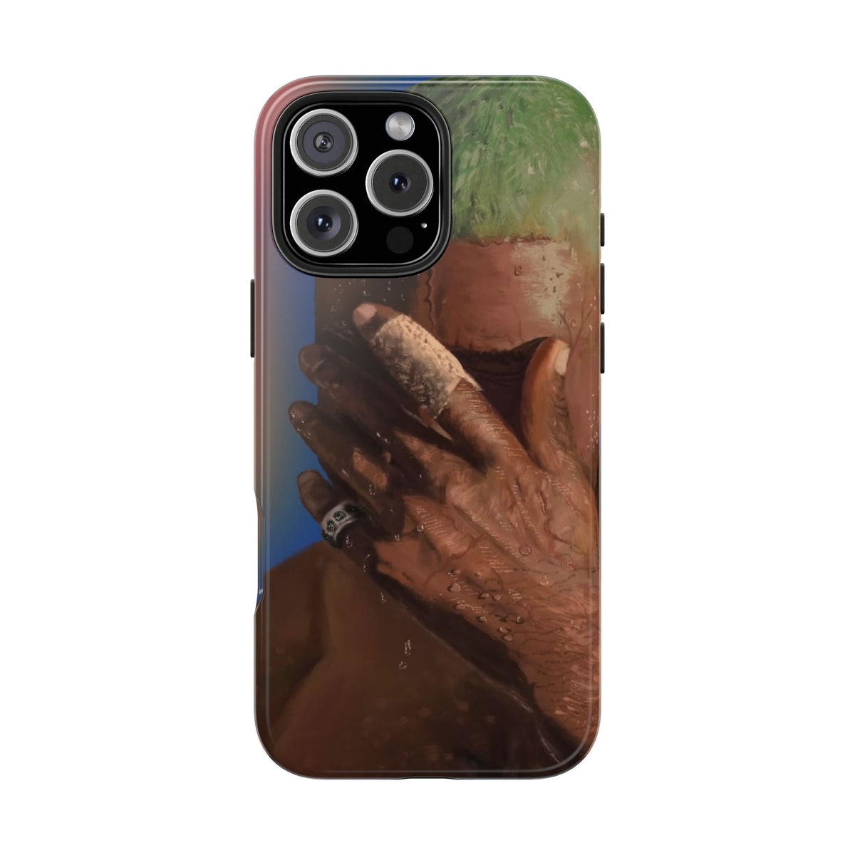 Frank Ocean Cases