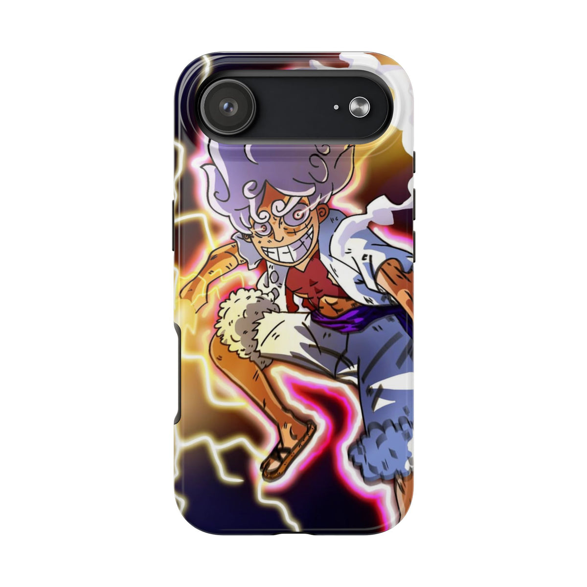 Gear 5 Luffy Case