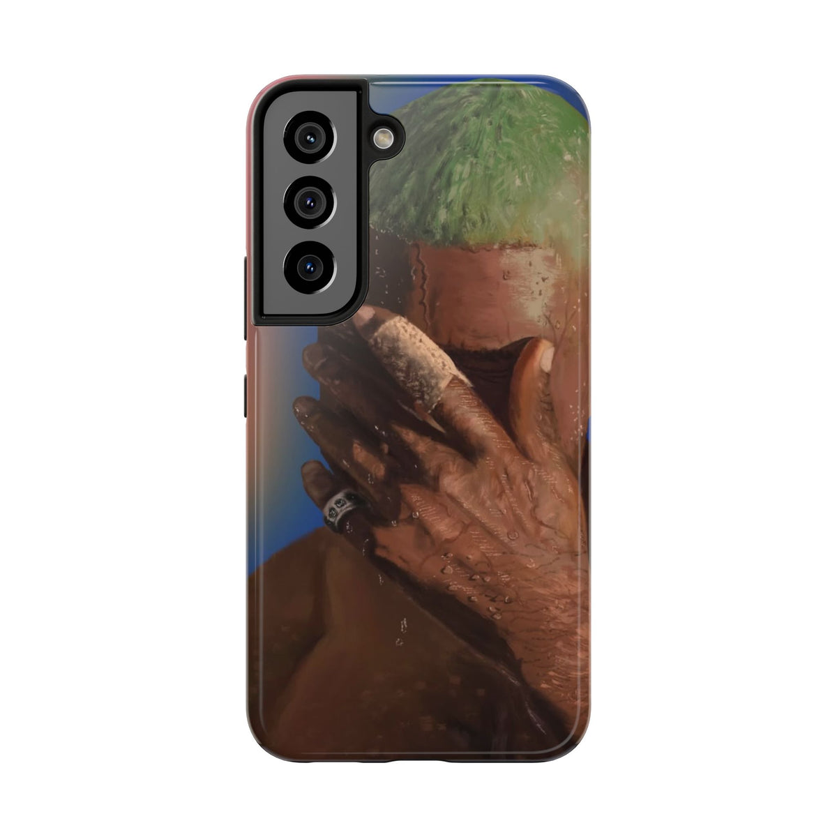 Frank Ocean Cases