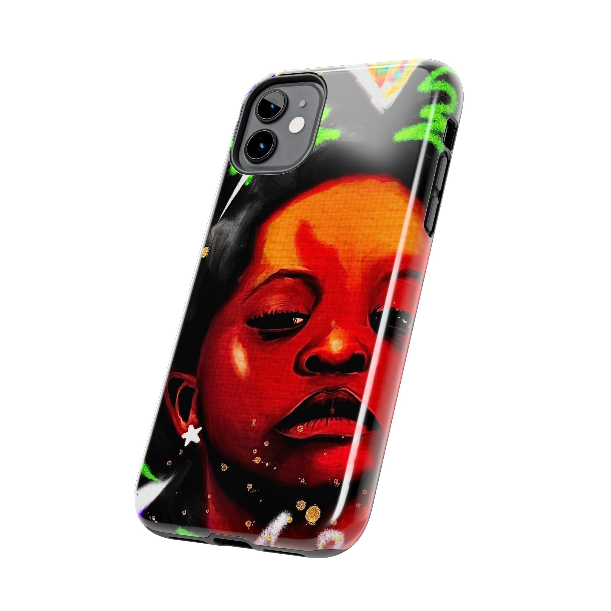 Expression Vibrancy Cases