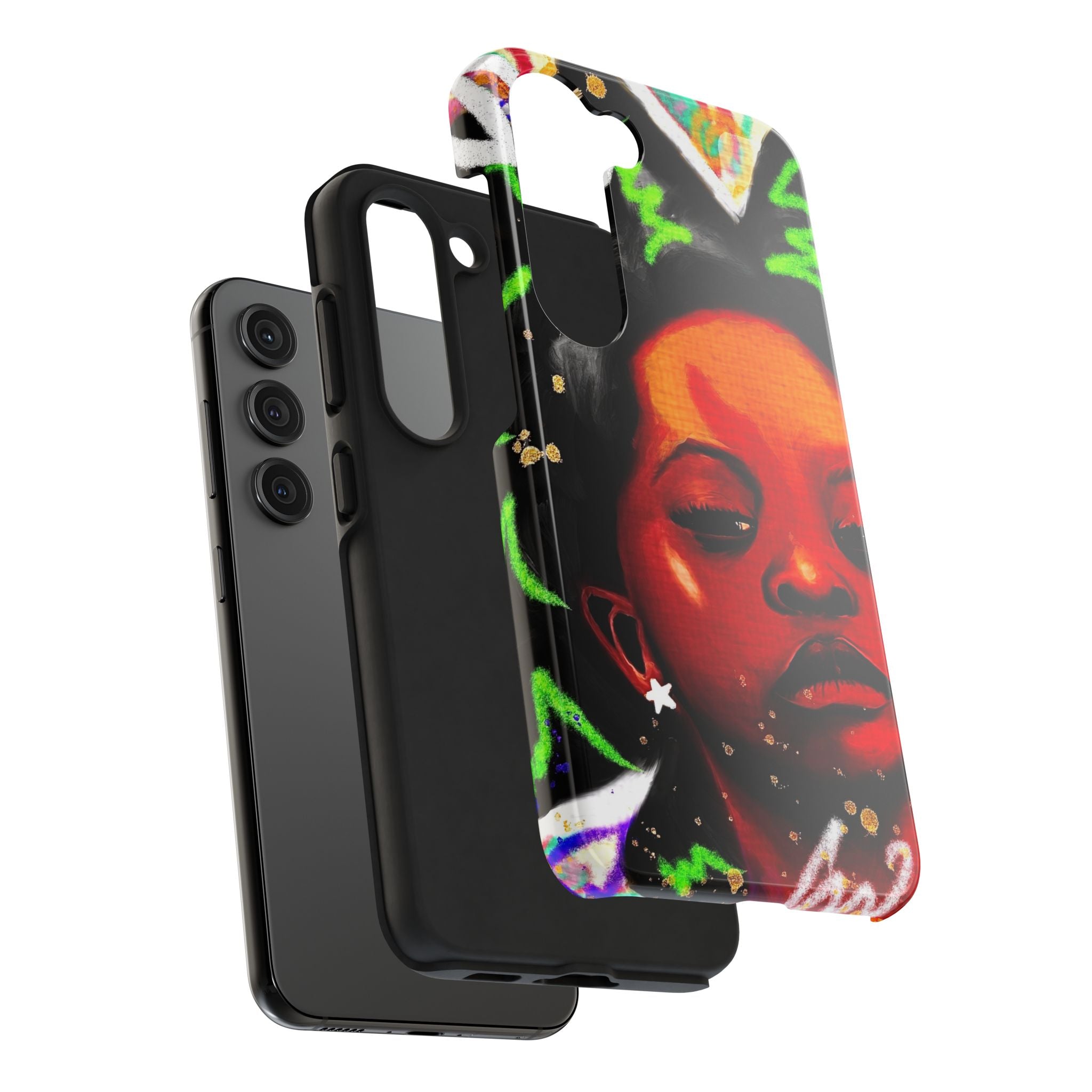 Expression Vibrancy Cases