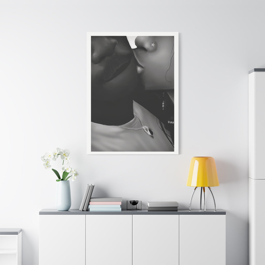 Desiderium (Canvas)