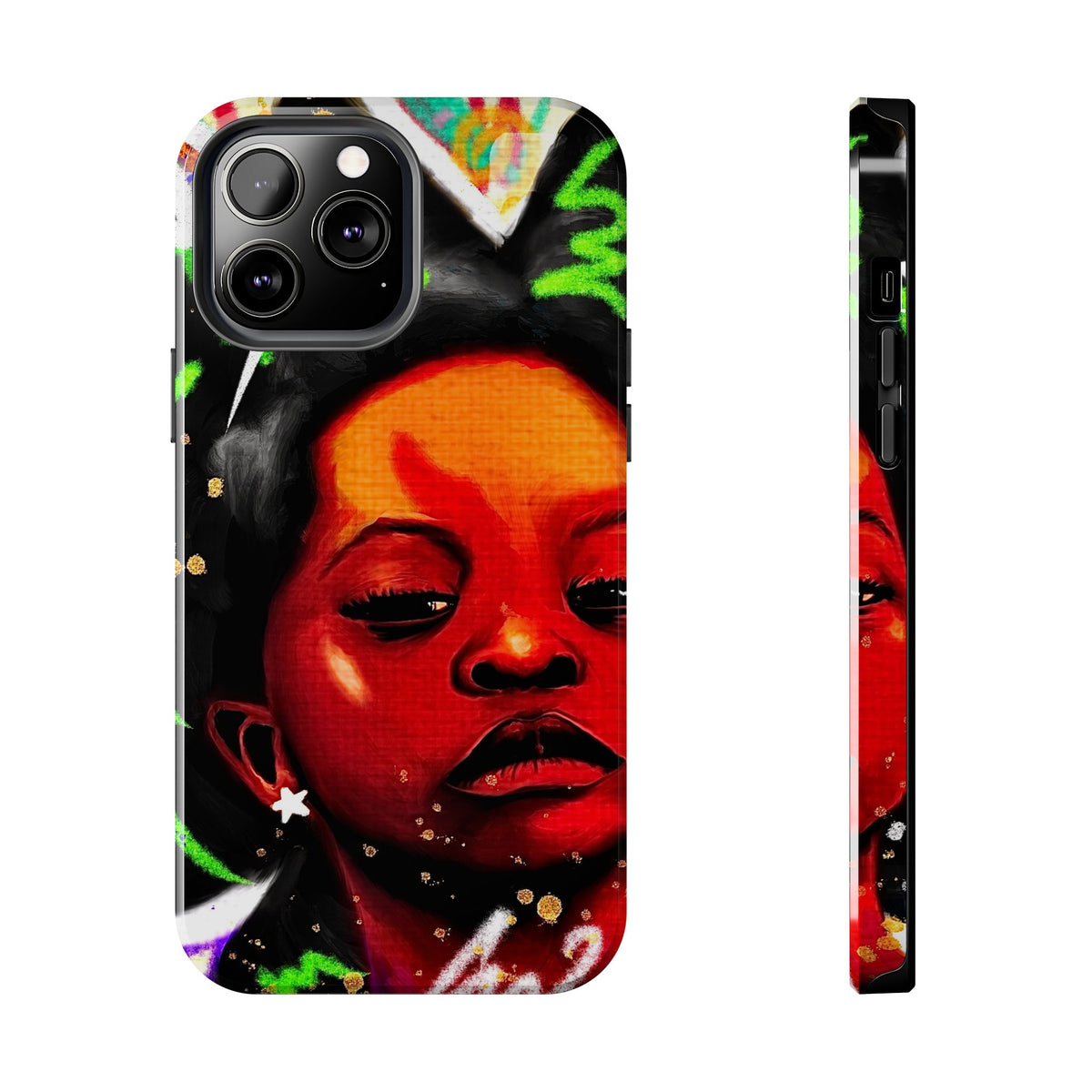 Expression Vibrancy Cases