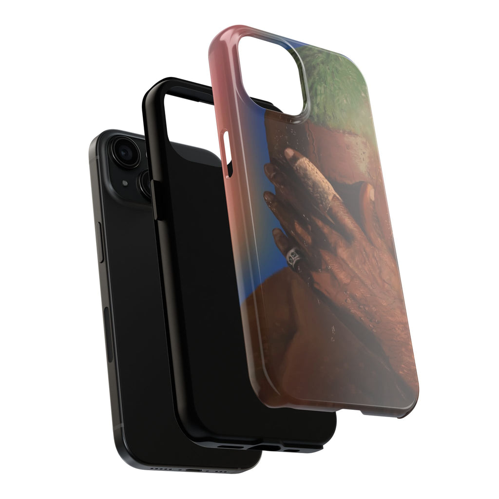 Frank Ocean Cases