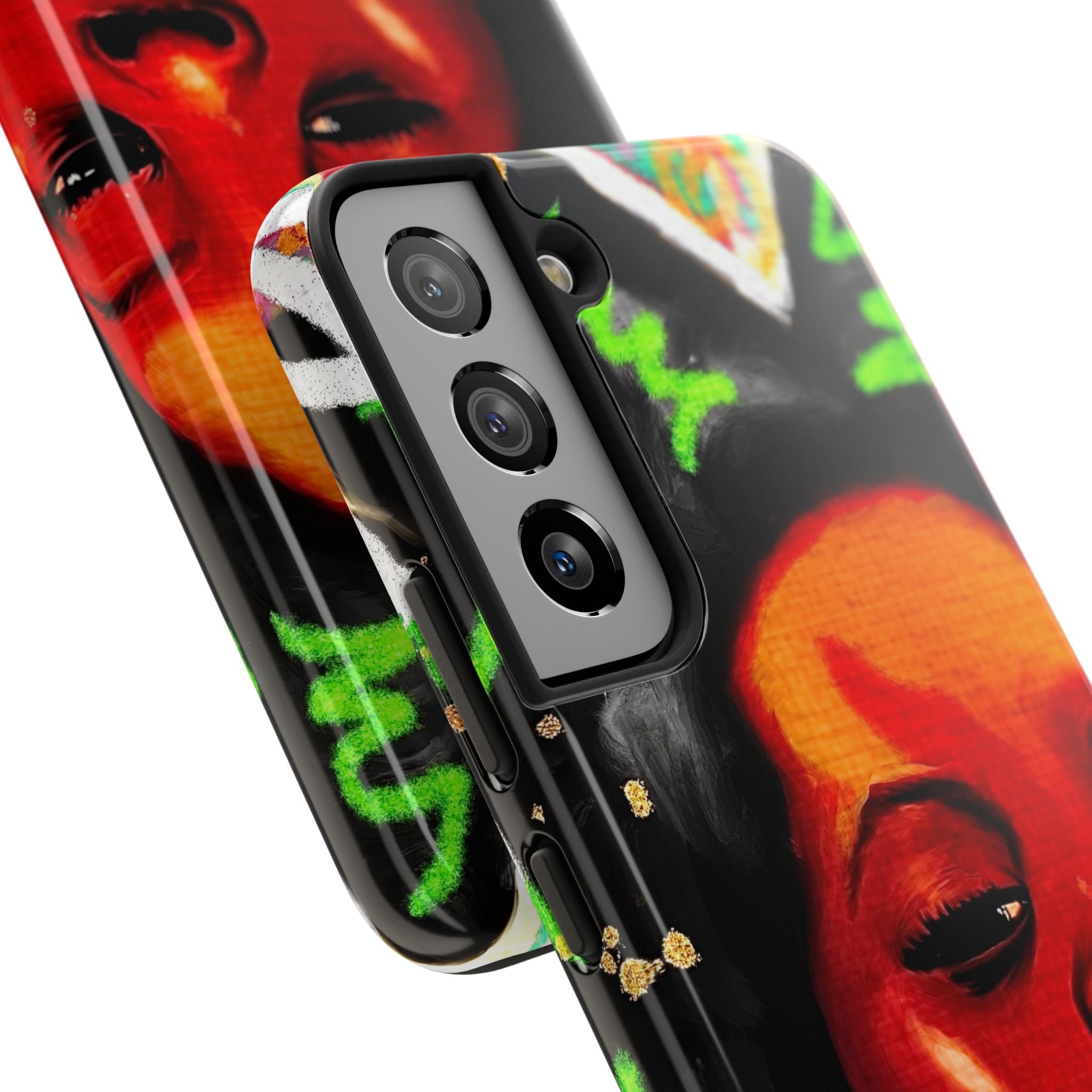 Expression Vibrancy Cases