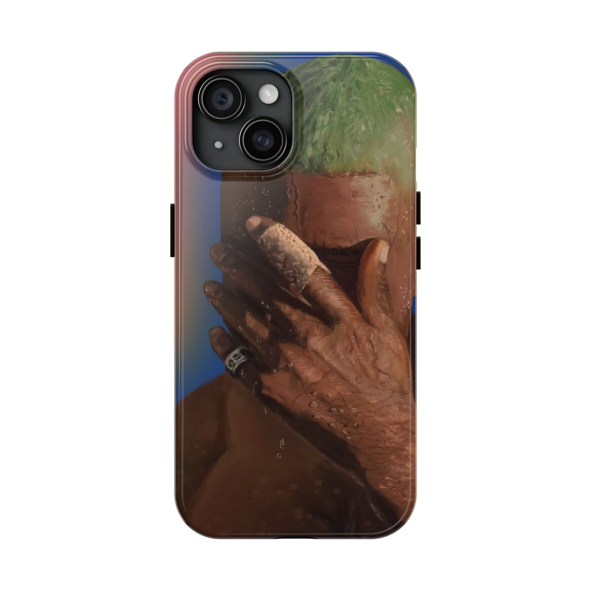 Frank Ocean Cases