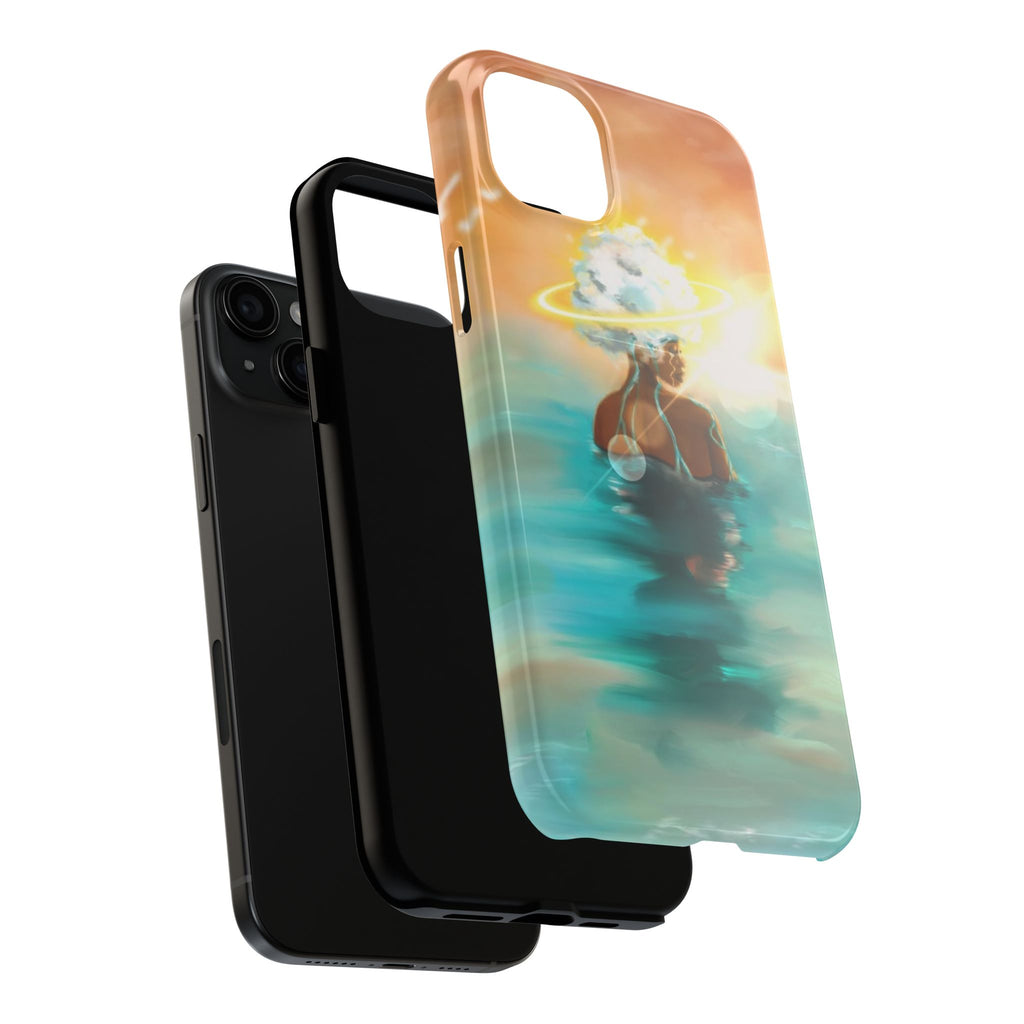 Mother Nature Case