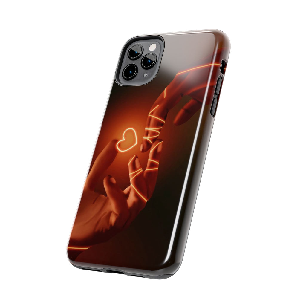 Myelinated Love Case