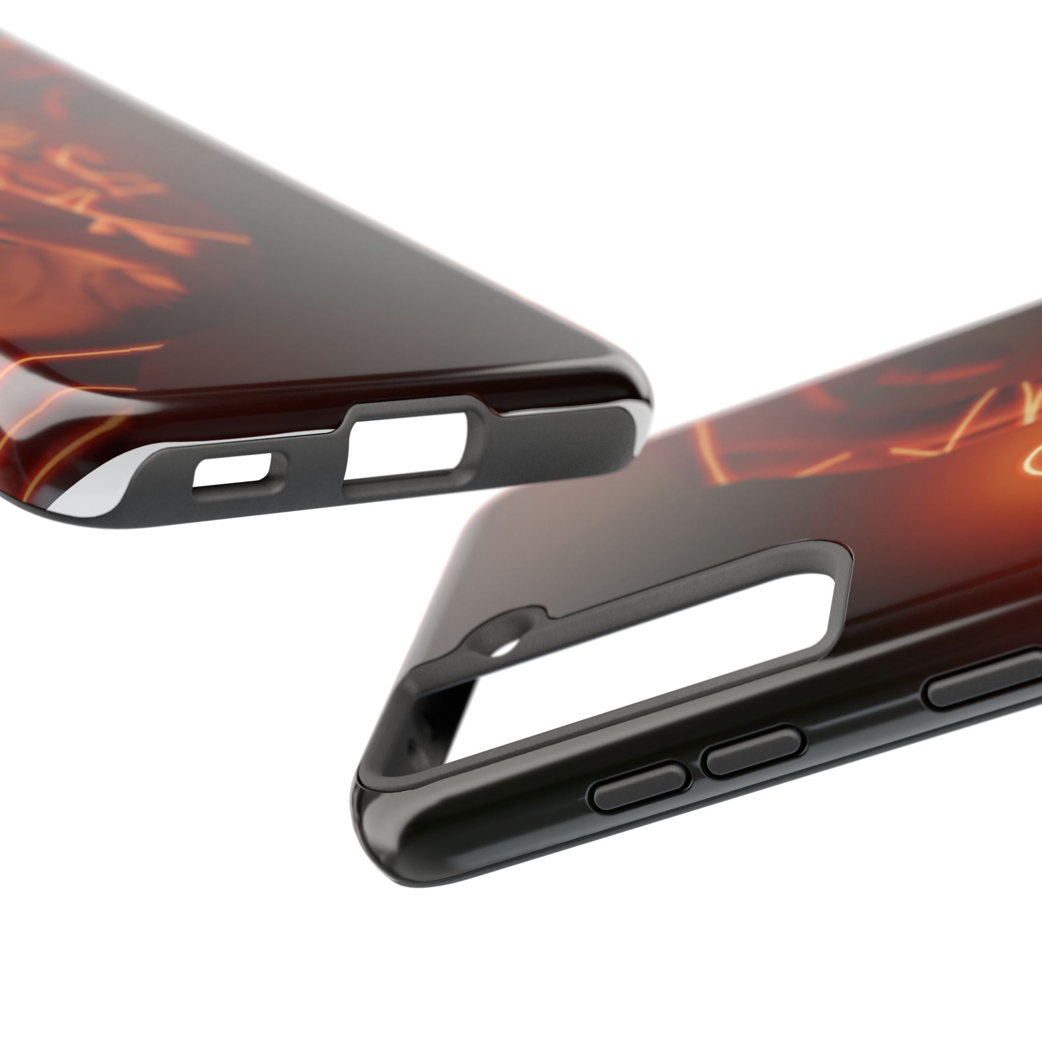 Myelinated Love Case