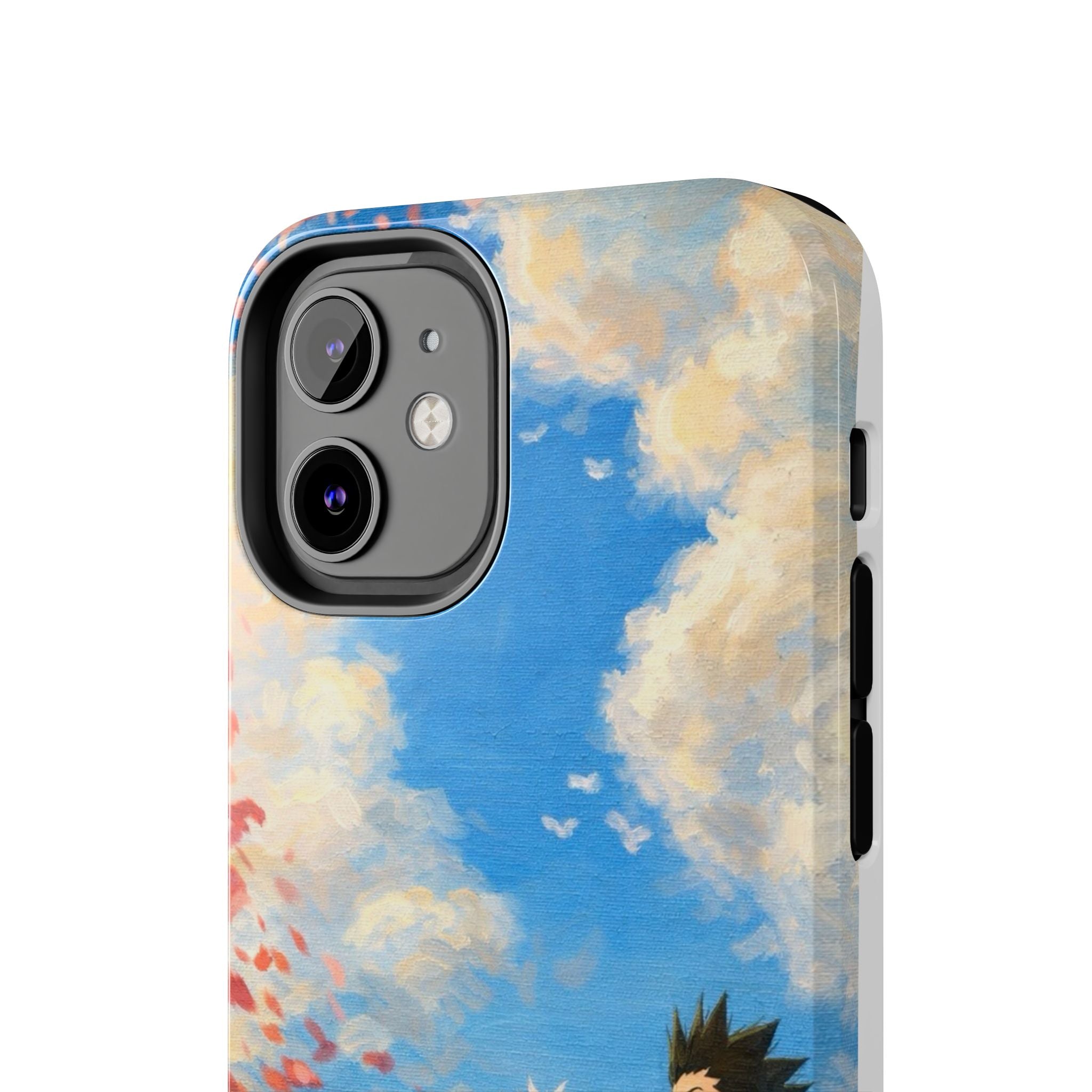 HxH Vibed Cases