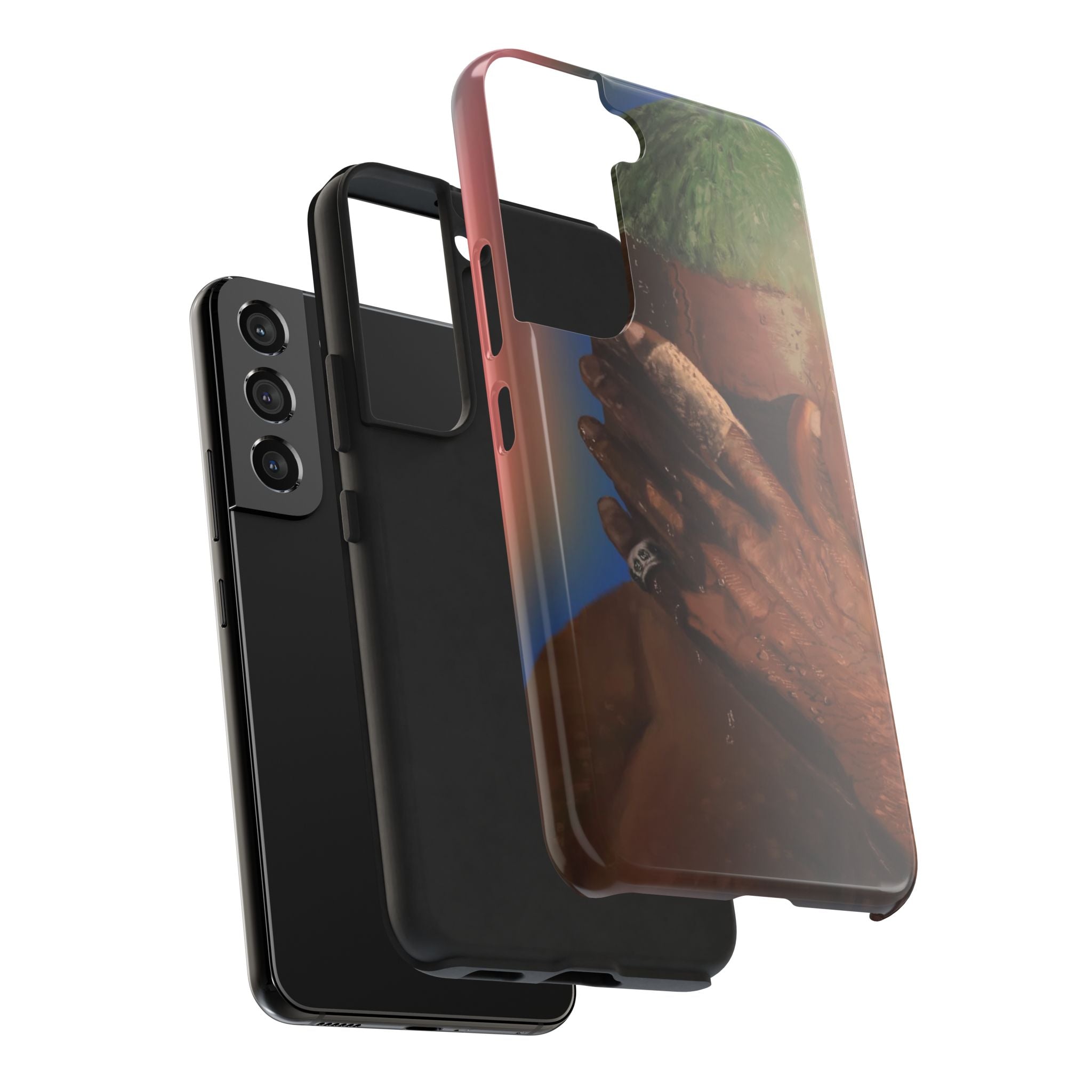 Frank Ocean Cases