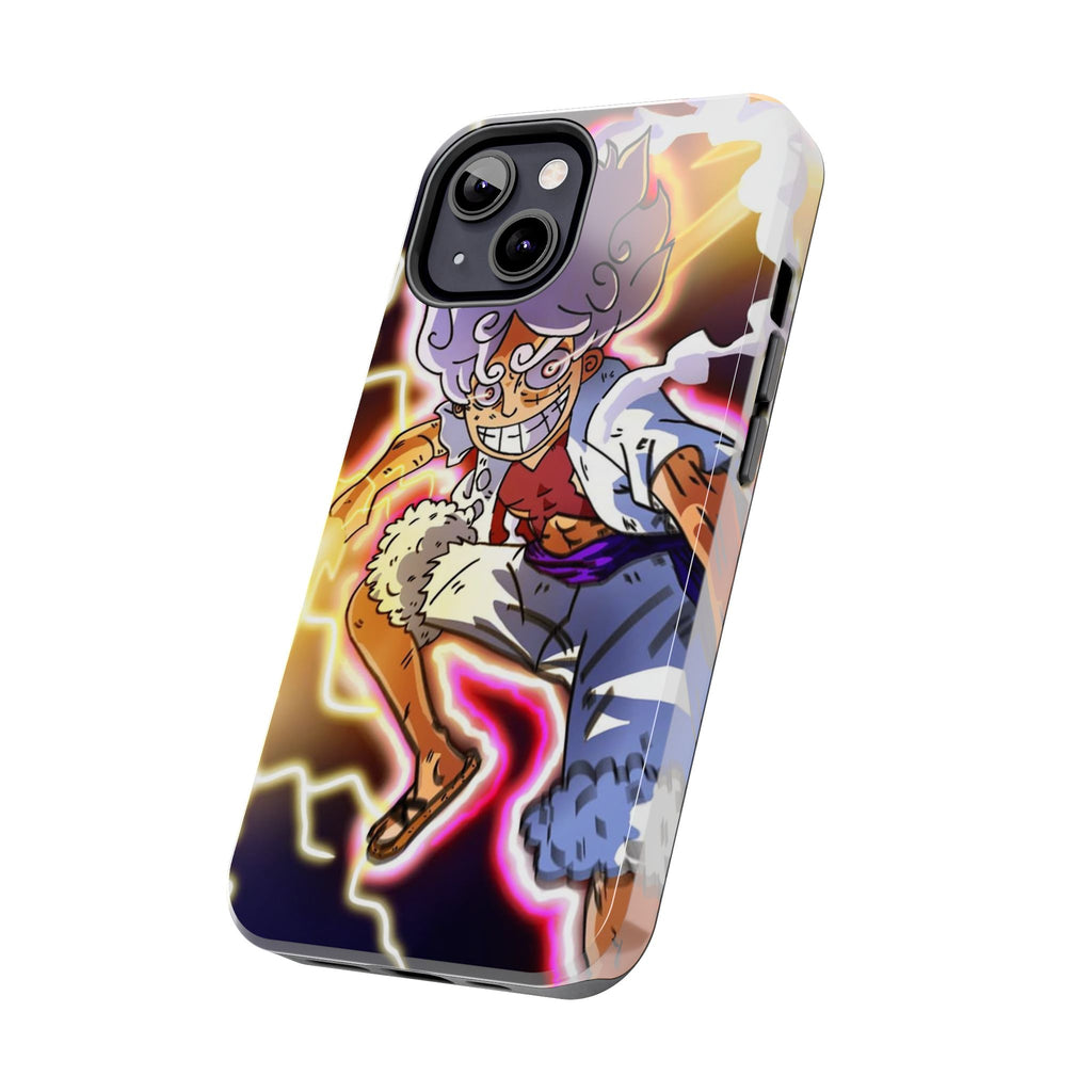 Gear 5 Luffy Case