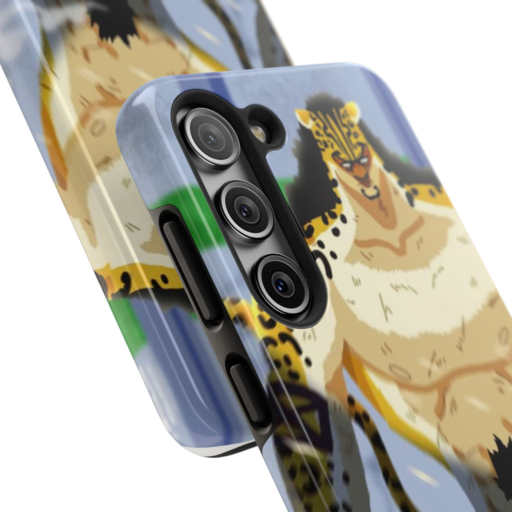 Luffy vs. Lucci Case