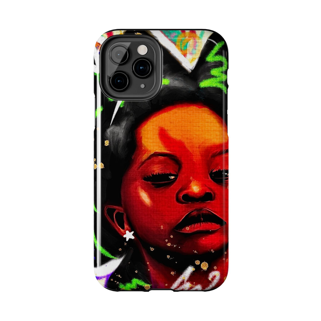 Expression Vibrancy Cases