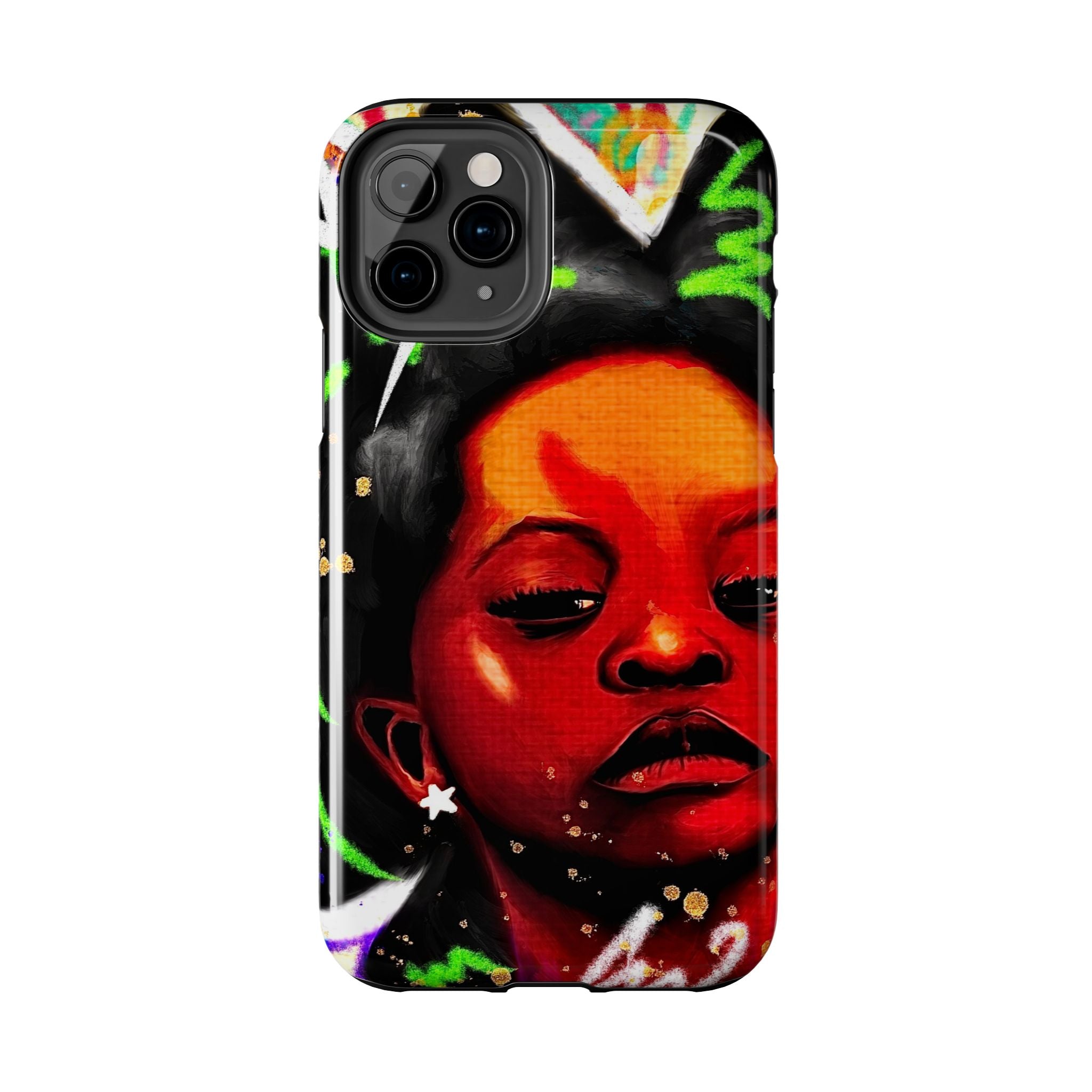 Expression Vibrancy Cases