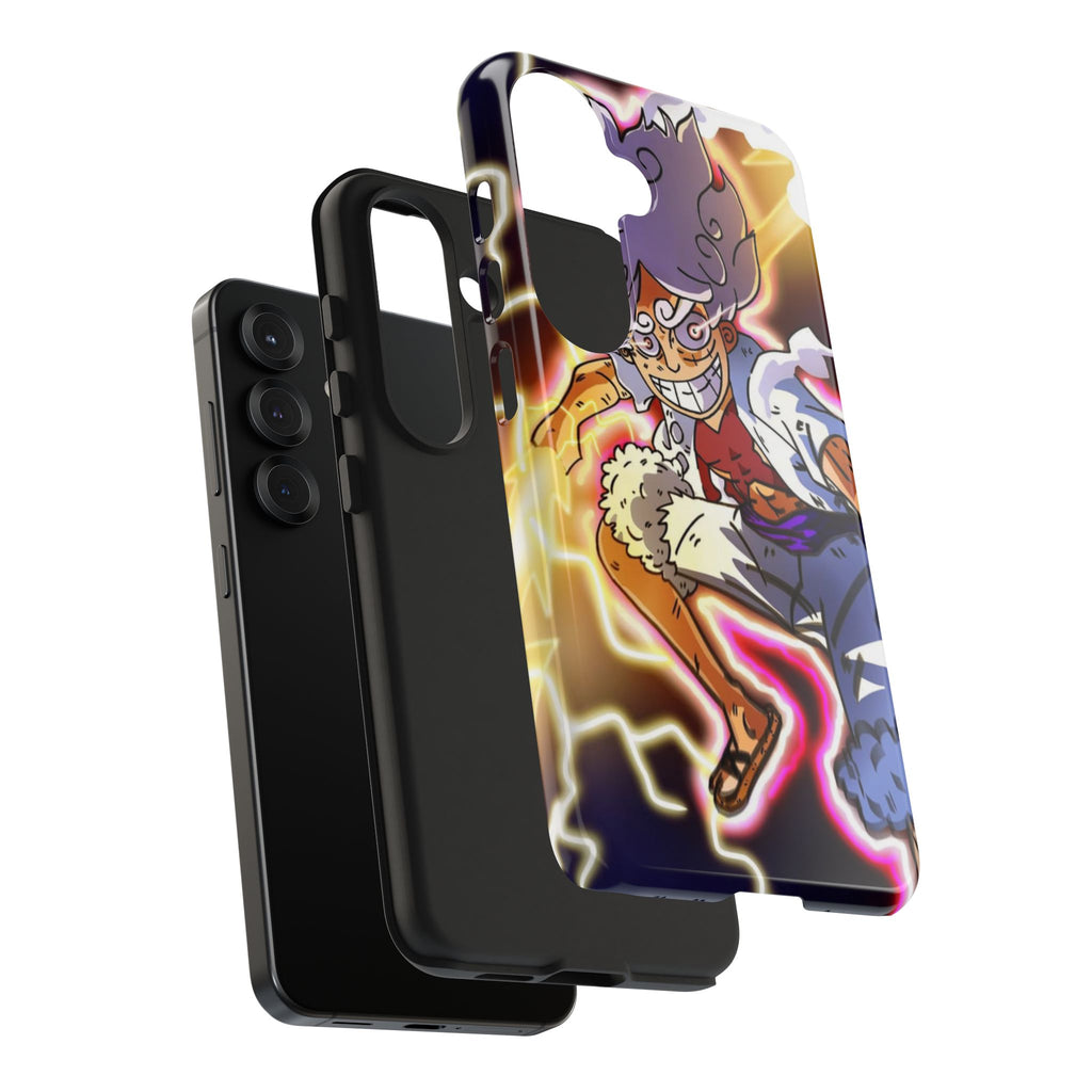 Gear 5 Luffy Case