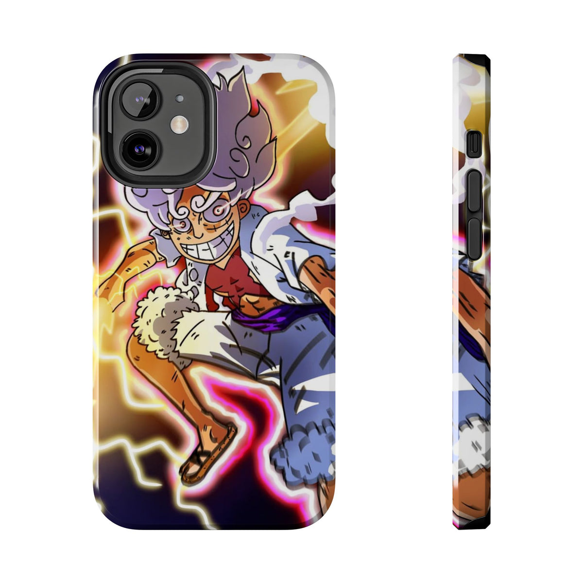 Gear 5 Luffy Case