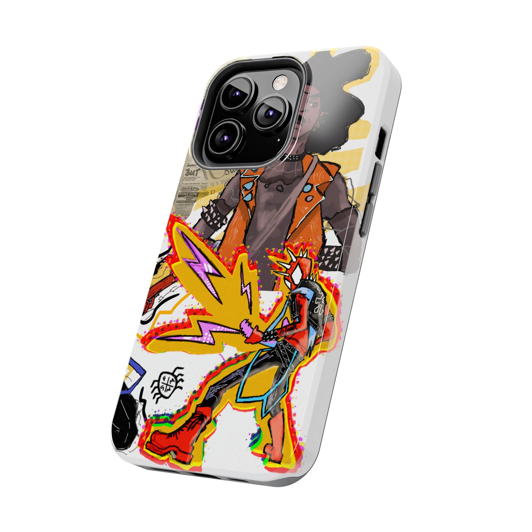 Spidervers Cases