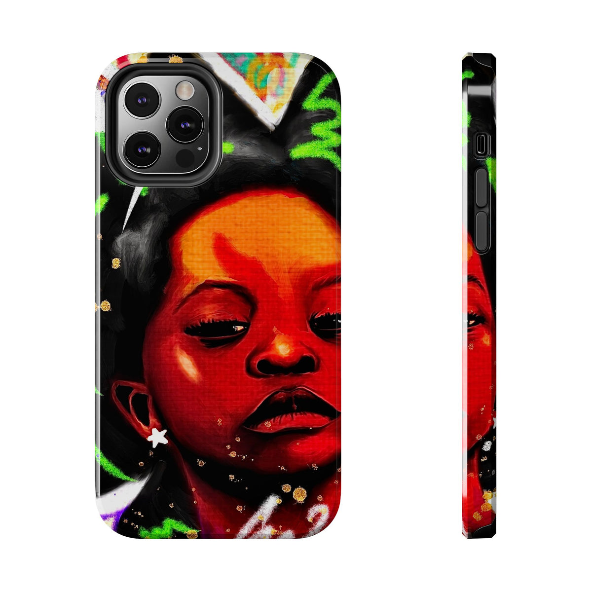 Expression Vibrancy Cases
