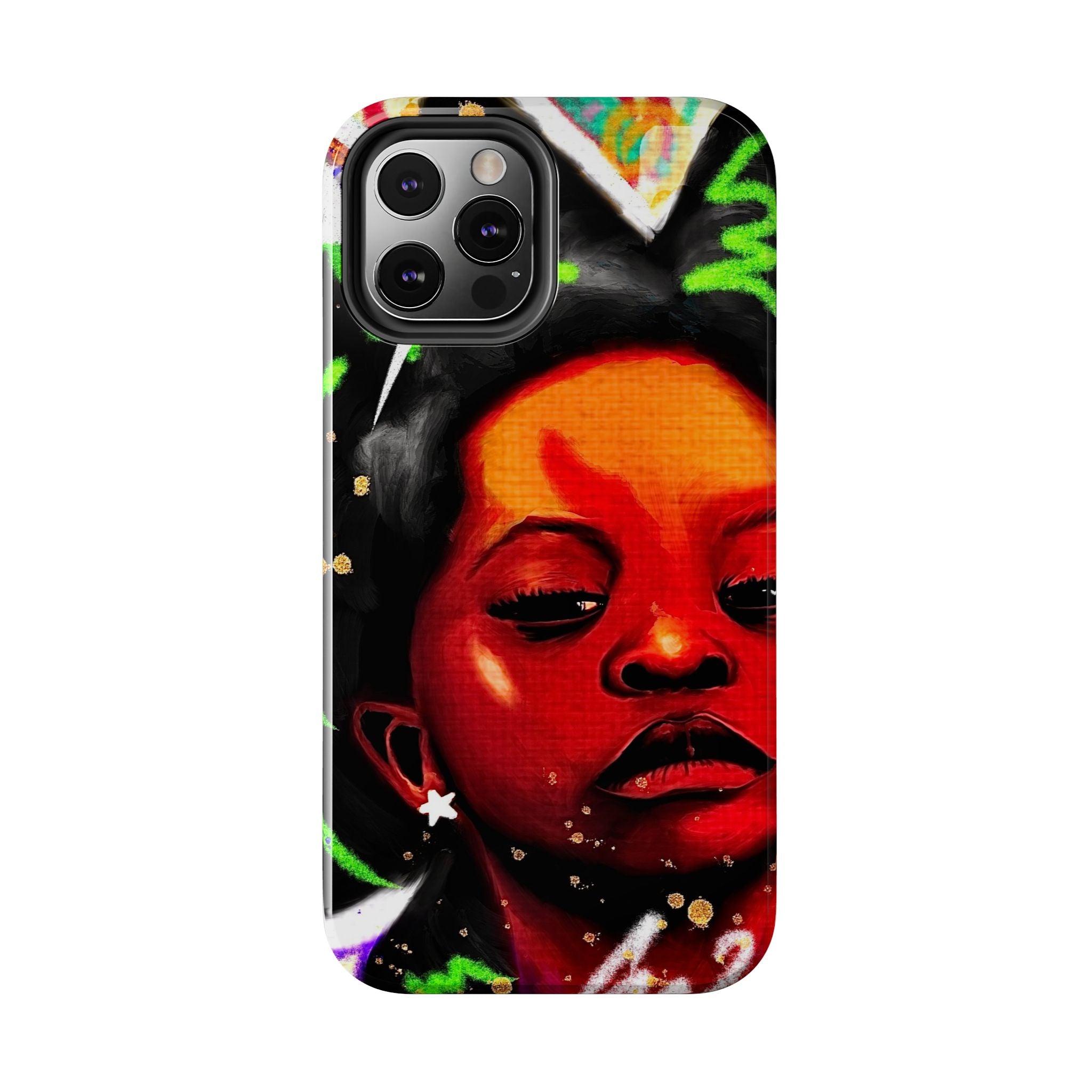 Expression Vibrancy Cases