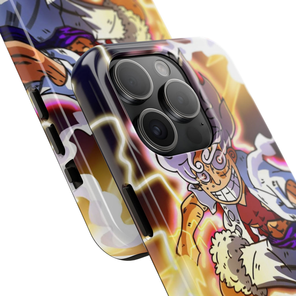 Gear 5 Luffy Case