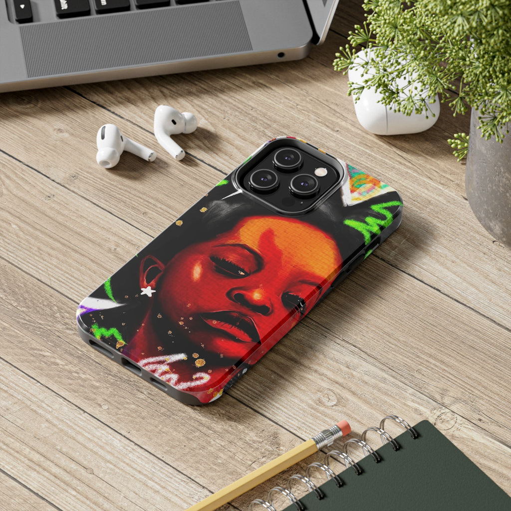 Expression Vibrancy Cases