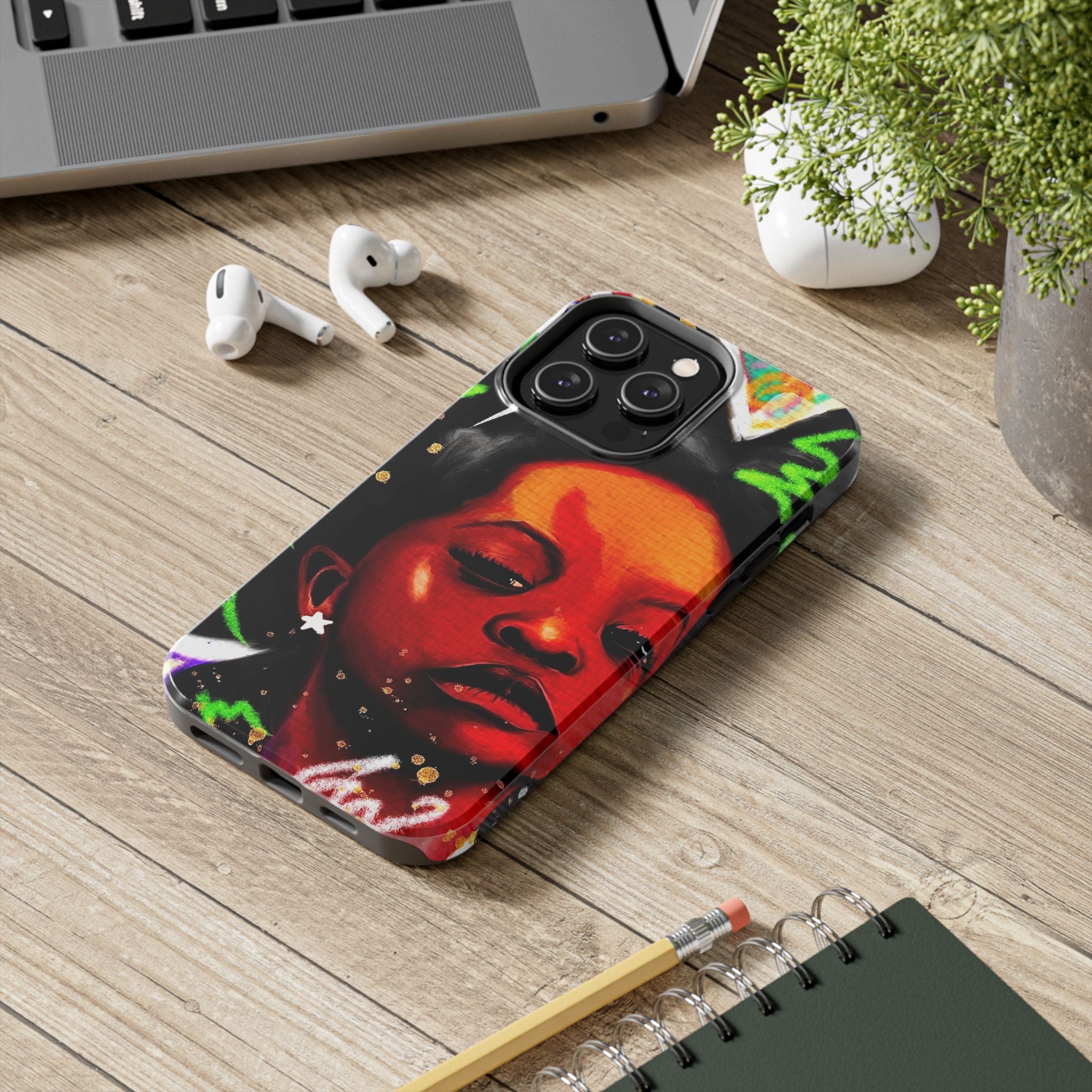 Expression Vibrancy Cases