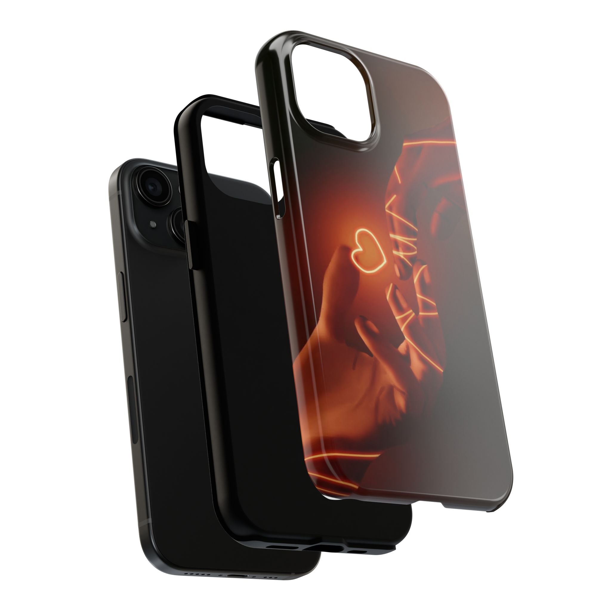Myelinated Love Case