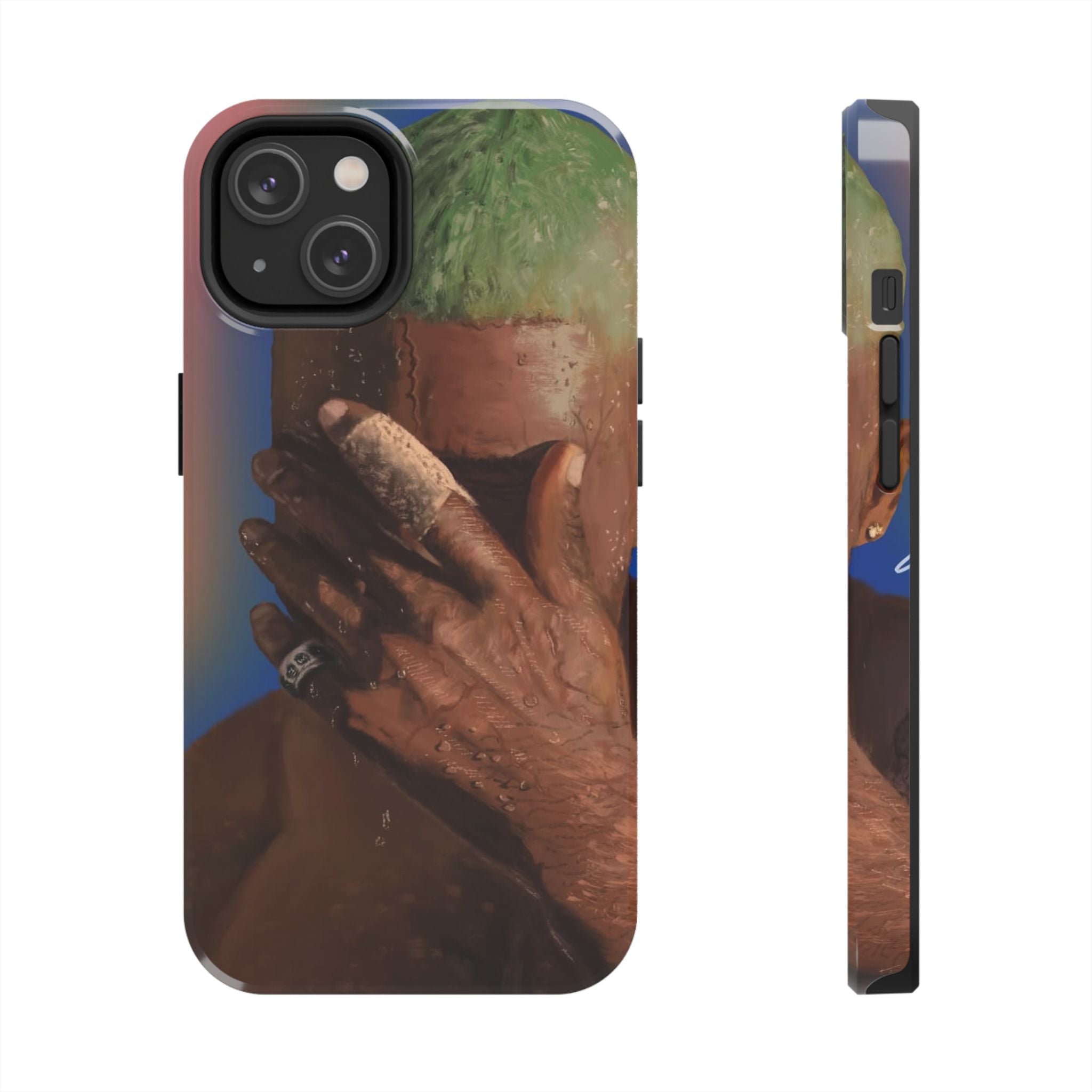 Frank Ocean Cases