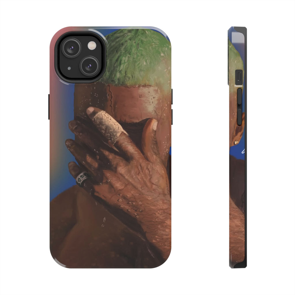 Frank Ocean Cases
