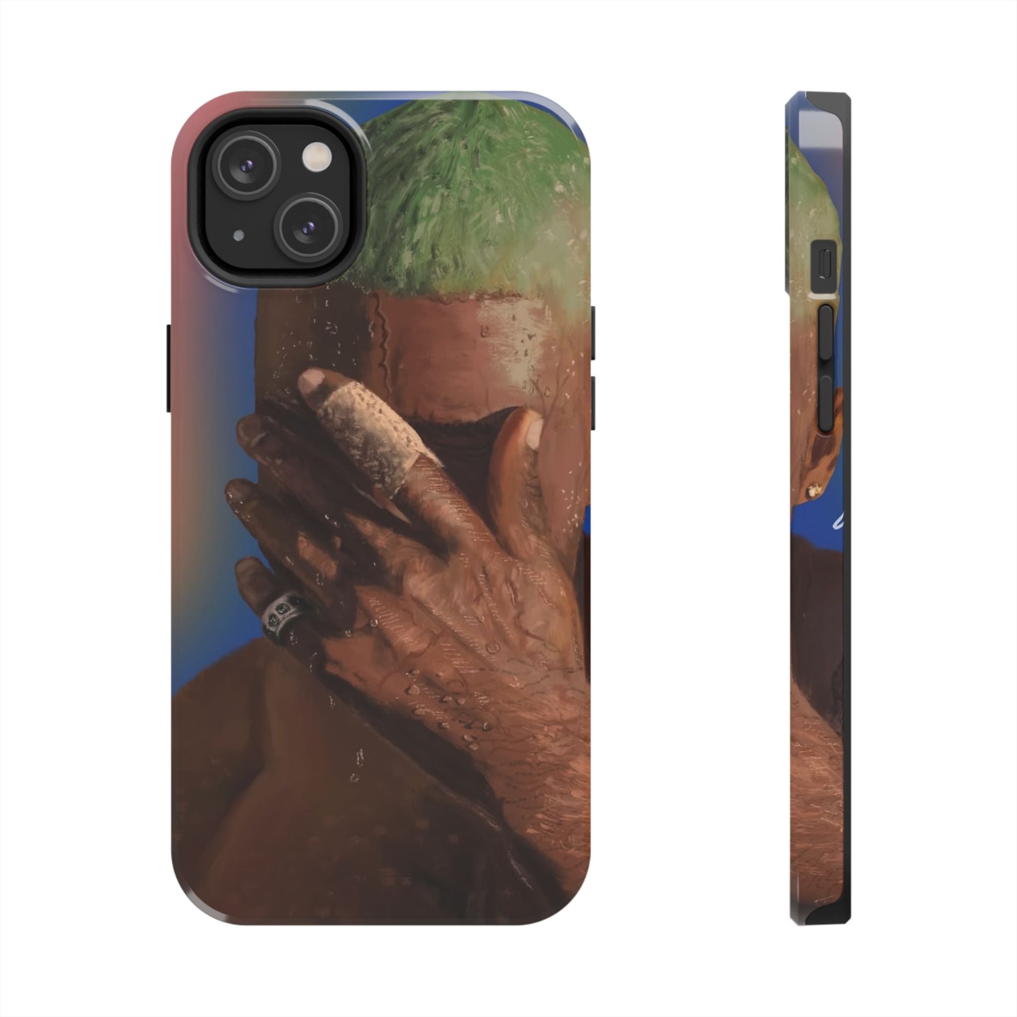 Frank Ocean Cases