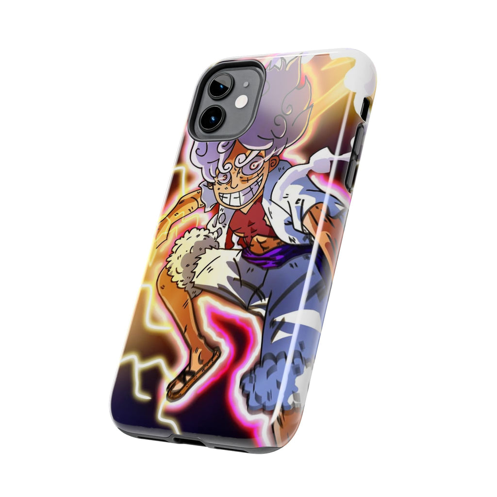 Gear 5 Luffy Case